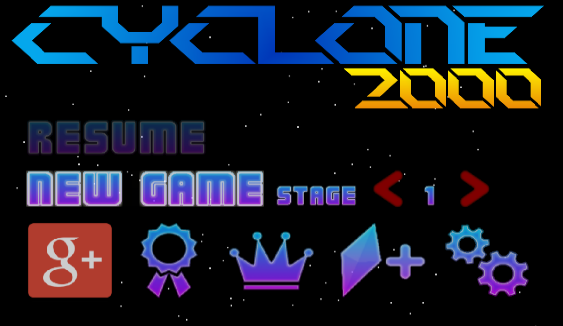 cyclone 2000