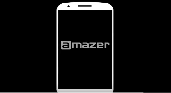 amazer pro find your way
