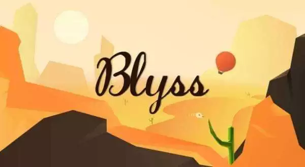 Blyss