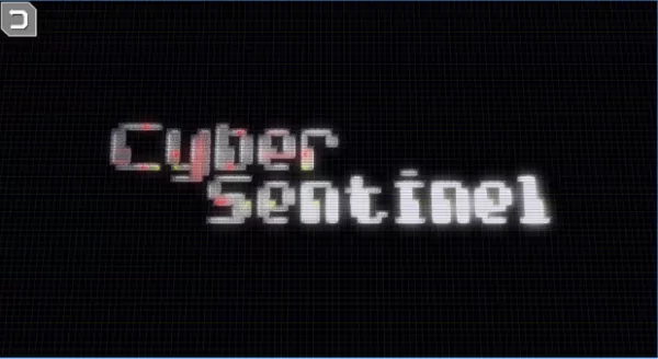 cyber sentinel