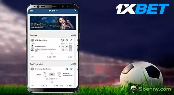 1xBet