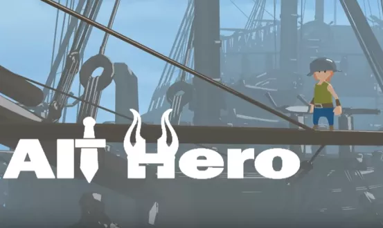 alt hero fastest level up rpg