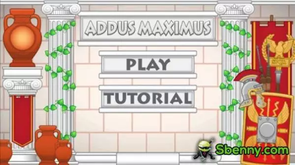 addus maximus