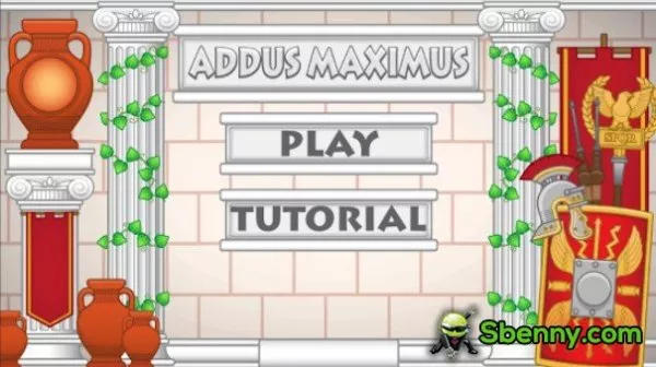 addus maximus