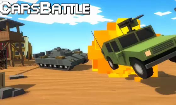carsbattle