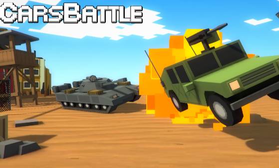 carsbattle