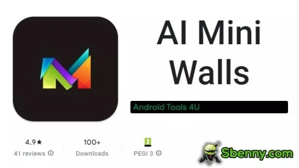 aI mini walls