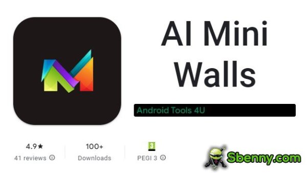 aI mini walls