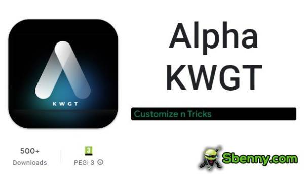 alpha kwgt