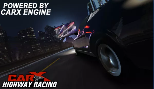 carx highway racing