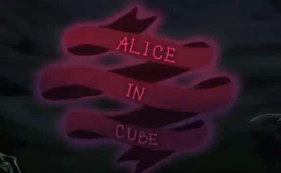 aliceincube