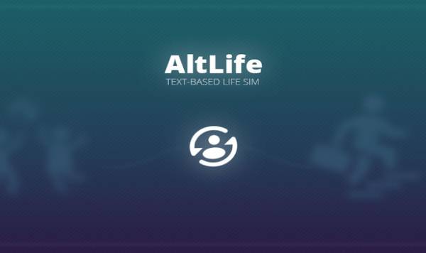 AltLife - Life Simulator