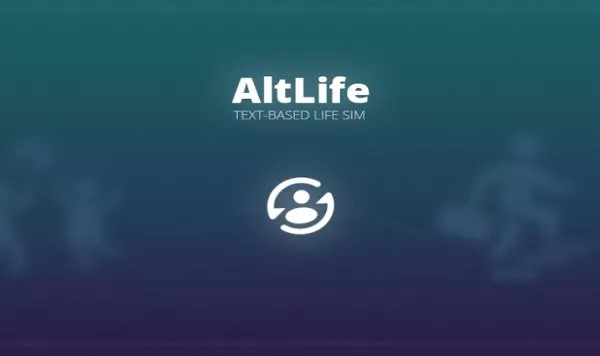 AltLife - Life Simulator