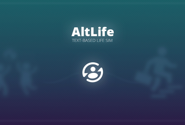 AltLife - Simulador de Vida