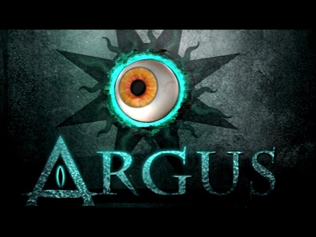 Аргус - Городская легенда