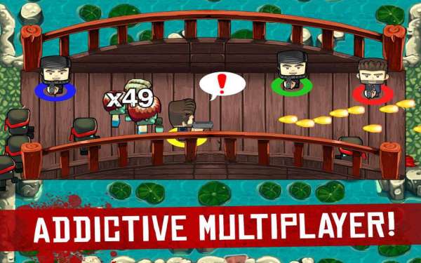Age of Zombies: Season 2 MOD APK Android Free Download