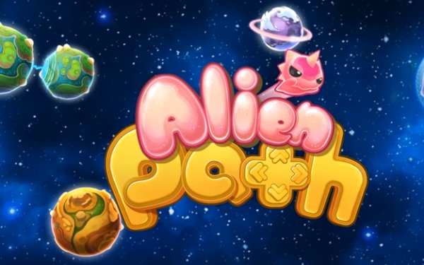 alien path