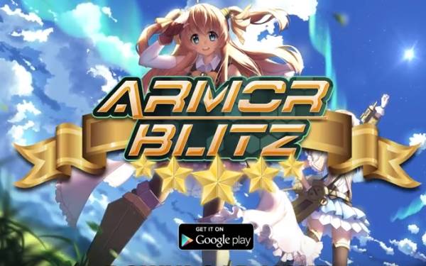 armor blitz sea