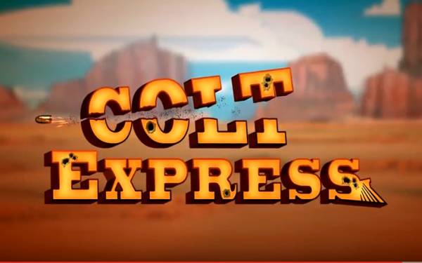 colt express