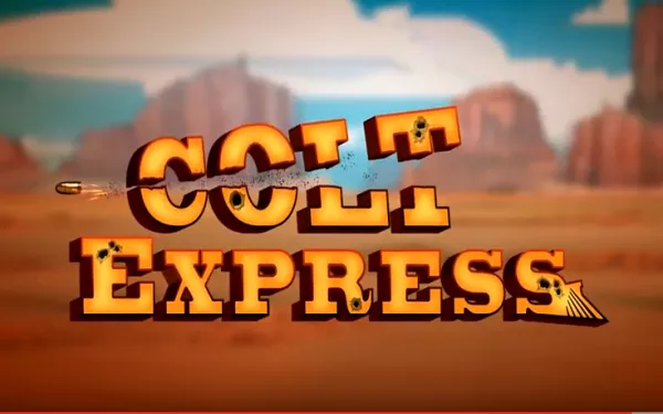 colt express