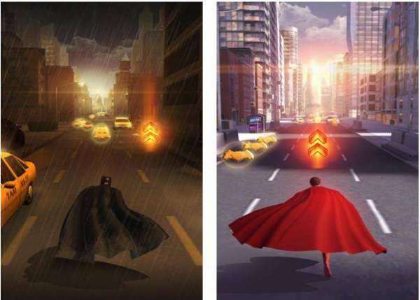Batman v Superman Who Will Win