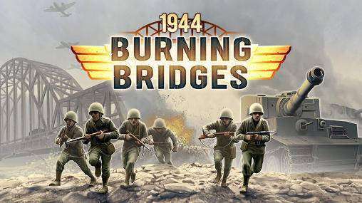 1944 سوزاندن پل