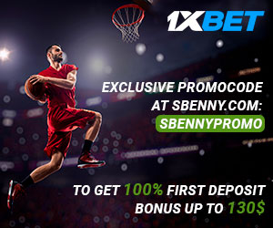 1xBet