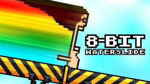 8 bit waterslide