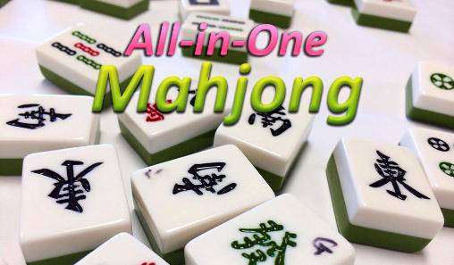Mahjong Kollox f'Wieħed