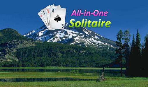 All In One Solitaire Free Download