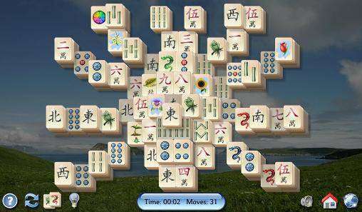 All in One Mahjong