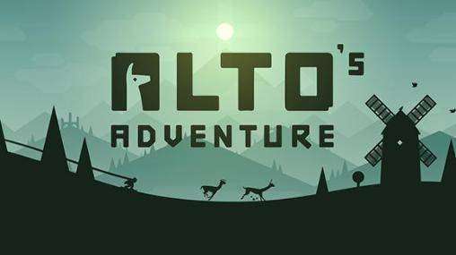 Alto s Adventure
