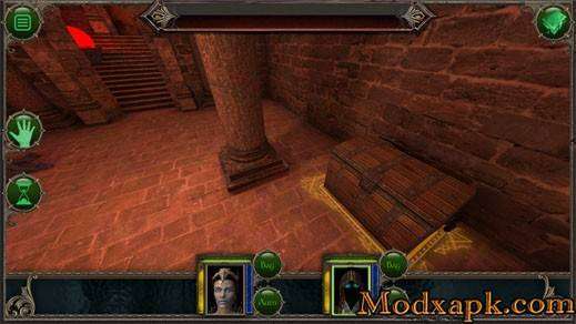 Axe and Fate HD 3D RPG 