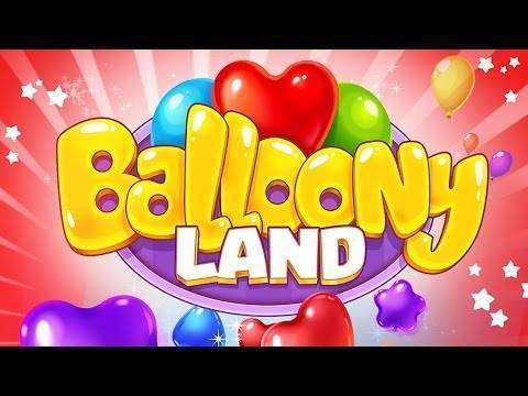 Balloony Land