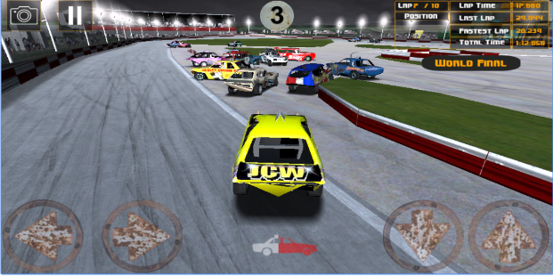 Bangers Unlimited 2 