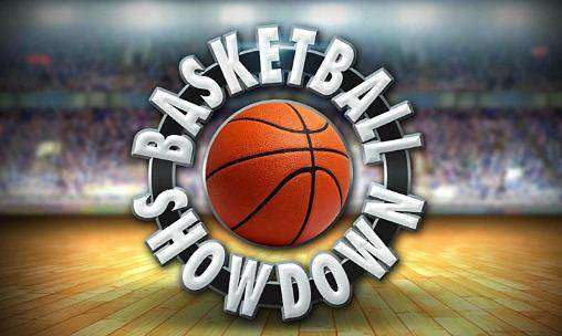 Basketball-Showdown 2015