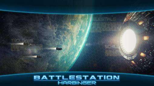 Battlestation: منادی
