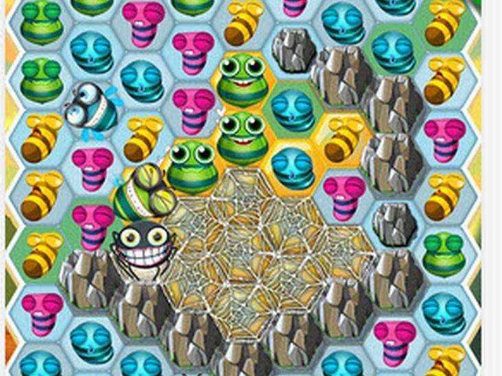 Bee Brilliant