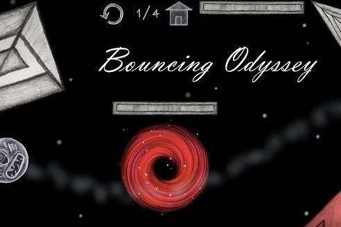 Bouncing Odyssey