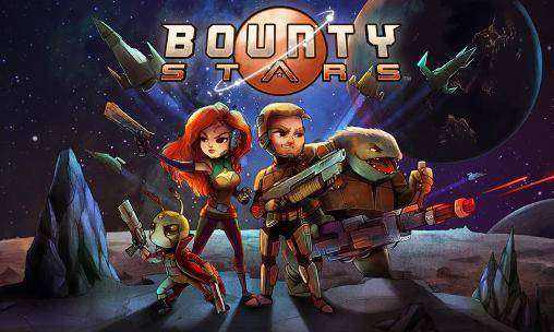 Bounty Stars