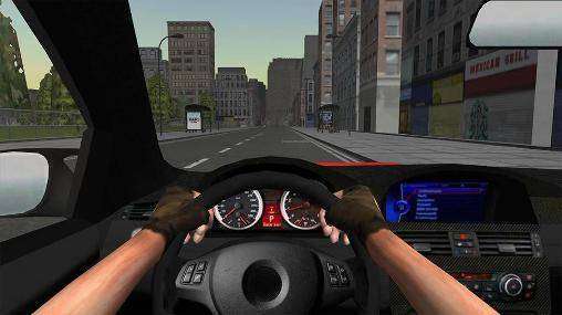 City Driving 2 
