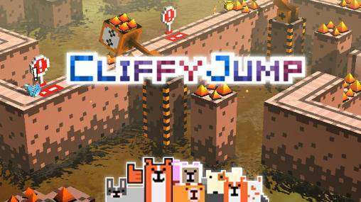 Cliffy Jump