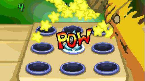 Gameplay screenshot from Crystal Picnic for Android