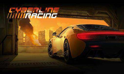 Cyber ​​Racing