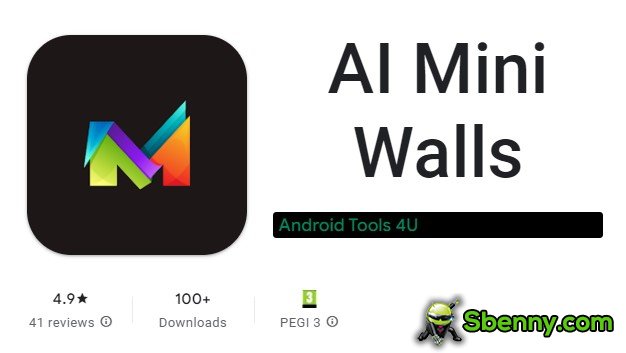 aI mini walls