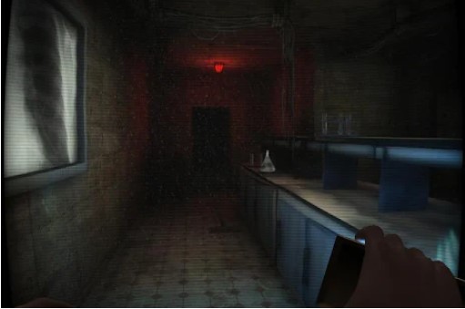 Gameplay screenshot from a 2481 for Android