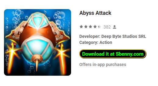 abyss attack