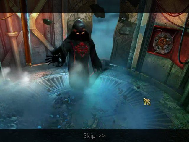 Abyss The Wraiths of Eden Full Version