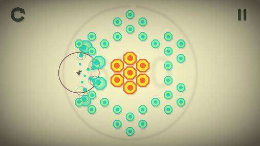 Gameplay screenshot from abzorb for Android