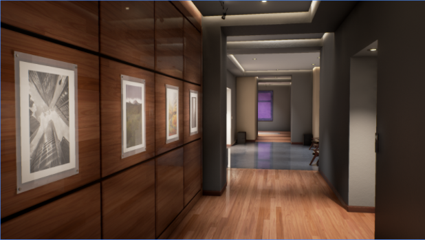 Gameplay screenshot from access code for Android